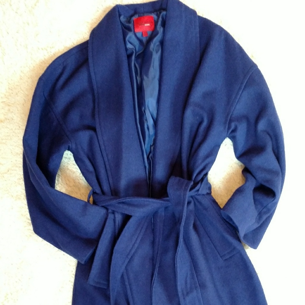 SALE! NWOT Narcisco Rodriguez Kimono Coat ❄️